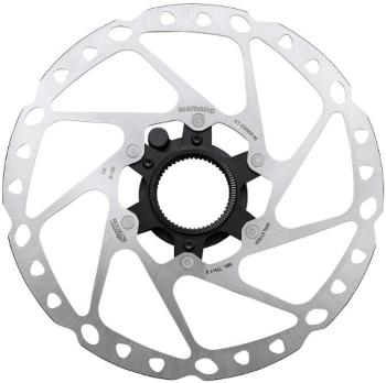 Shimano RT-EM600 Center Lock Disc Brake Rotor 180mm Steps