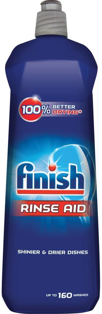 FINISH Leštidlo Shine&Protect Regular 800 ml