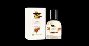 Yves Rocher Parfumová voda Sable Fauve 30 ml