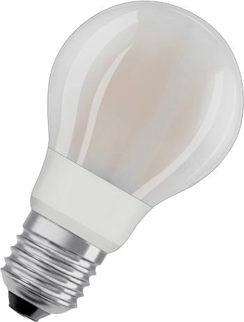 OSRAM 4058075245860 LED  En.trieda 2021 D (A - G) E27 klasická žiarovka 11 W = 100 W teplá biela (Ø x d) 70 mm x 133 mm