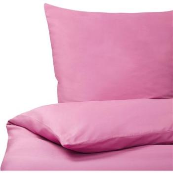 Bavlnené obliečky ružové HARMONRIDGE (BELpov039nad)