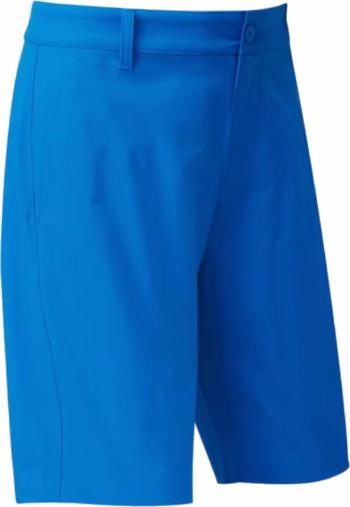 Footjoy Par Golf Mens Shorts Kobalt 34