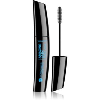 Bell Hypoallergenic Amazing Lash Mascara predlžujúca riasenka 11 g