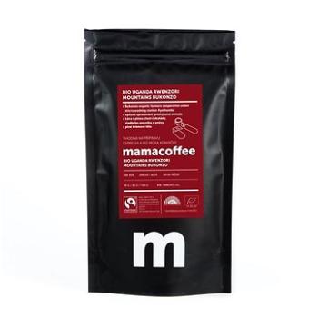 mamacoffee Bio Uganda Rwenzori Mountains Bukonzo Kyalhumba, 100 g (41)