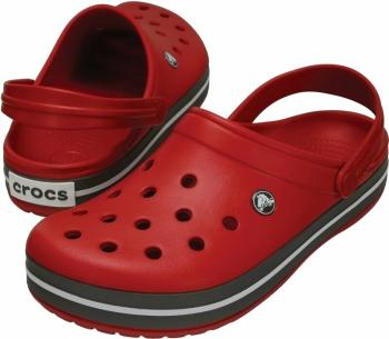 Crocs Crocband Clog Pepper 45-46