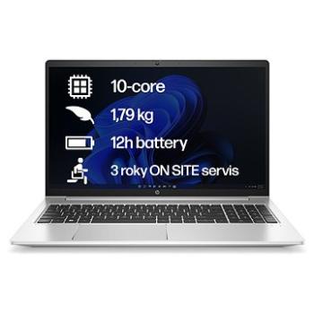 HP ProBook 450 G9 (6S6J5EA#BCM)