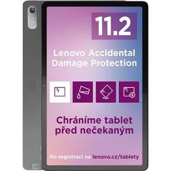 Lenovo Tab P11 Pro (2nd Gen) 8 GB + 256 GB Storm Grey (ZAB50077CZ)