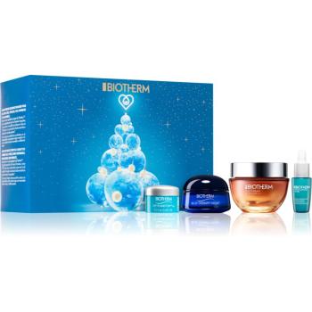 Biotherm Lait Corporel Holiday Edition darčeková sada pre ženy