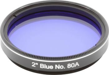 Explore Scientific 0310276 2" Blau farebný filter