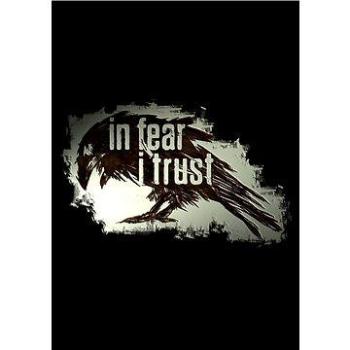 In Fear I Trust – Episode 1 (PC) DIGITAL (277164)