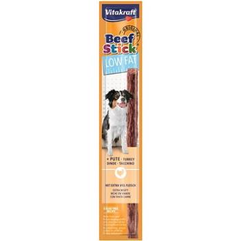 Vitakraft Dog pochúťka Beef Stick nízkotučný 1 ks (4008239288042)