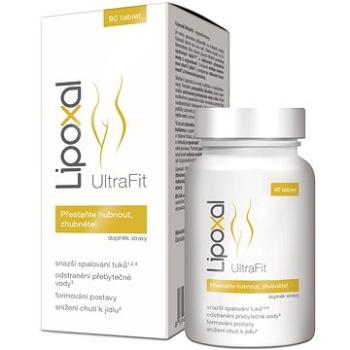 Lipoxal UltraFit 90 tbl. (4669330)