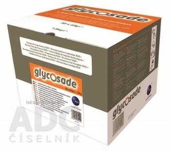 GLYCOSADE plv 30x60 g (1800 g)