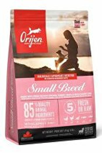 Orijen Dog Small Breed 1,8kg NOVINKA