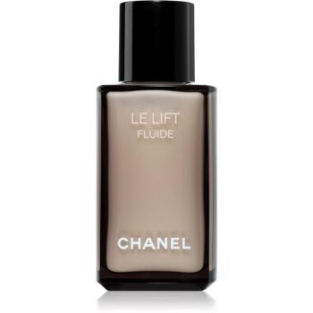 Chanel Le Lift Fluide fluid proti starnutiu pleti s vyhladzujúcim efektom 50 ml