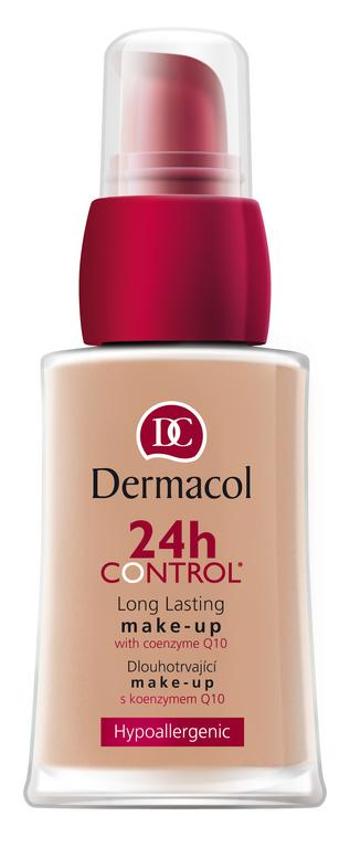 Dermacol Make-Up 24H Control 04