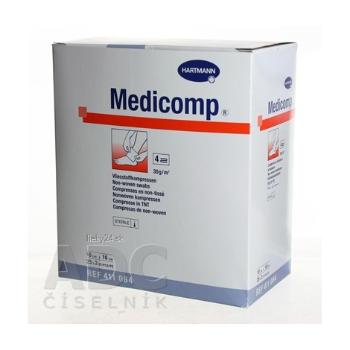 MEDICOMP