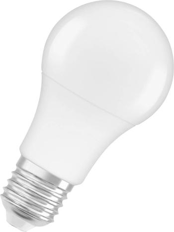 OSRAM 4058075127531 LED  En.trieda 2021 F (A - G) E27 klasická žiarovka 8.5 W = 60 W neutrálna biela (Ø x d) 60 mm x 113