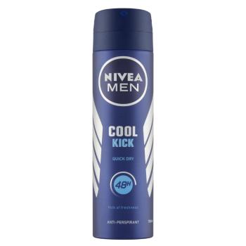 NIVEA MEN deo sprej Cool Kick 150 ml