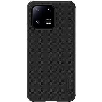 Nillkin Super Frosted PRO Magnetic Zadný Kryt na Xiaomi 13 Pro Black (57983113697)