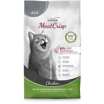 Platinum MeatCrisp Adult kura pre dospelé mačky 1,5 kg (4260208741389)