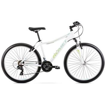 ROMET JOLENE 6.0 white veľ. S/15 (R22A-MTB-26-15-P-209)