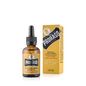 PRORASO Wood and Spice 30 ml (8004395001668)