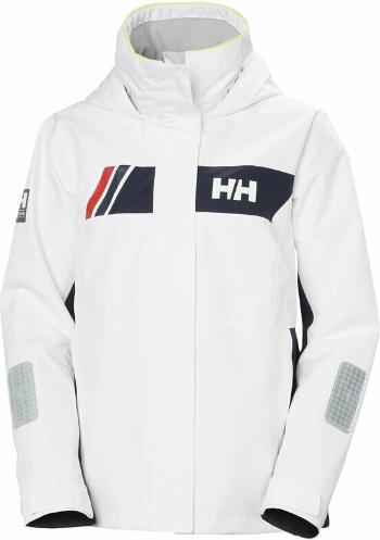 Helly Hansen Women's Newport Inshore Jacket White S