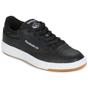 Reebok Classic  CLUB C 85 C  Nízke tenisky Čierna