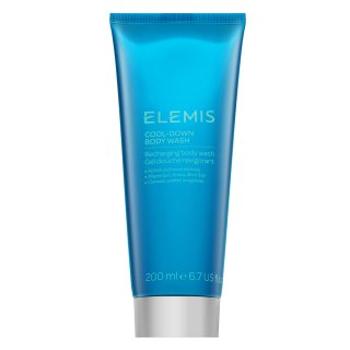 Elemis Cool-Down sprchový gél Body Wash 200 ml