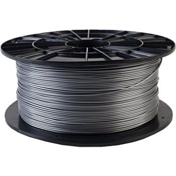 Filament PM 1,75 ABS-T 1 kg strieborný (F175ABS-T_SI)