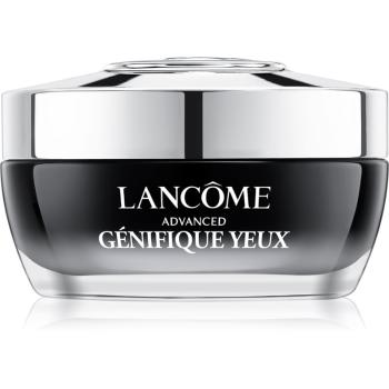Lancôme Génifique aktívny omladzujúci krém na očné okolie 15 ml