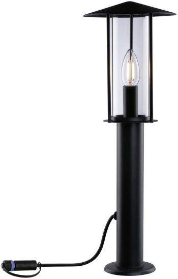 Paulmann Poller Classic 94322 Osvetľovací systém Plug & Shine      2 W  antracitová
