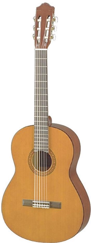 Yamaha C40 koncertná gitara 4/4 prírodná