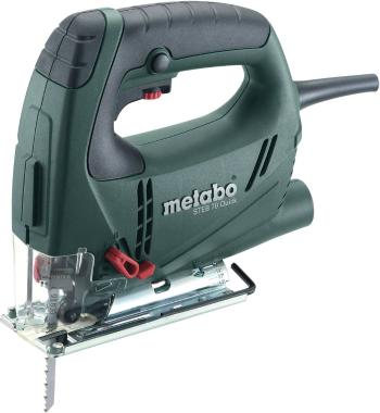 Metabo STEB 70 Quick priamočiara píla 601040500 + púzdro 570 W