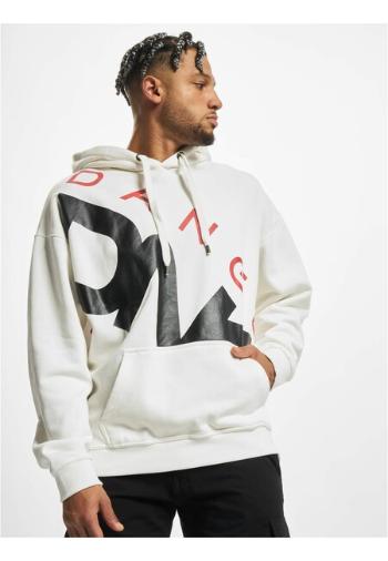 Dangerous DNGRS Goliad Hoodie white - M