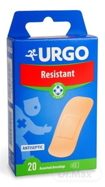 URGO Resistant