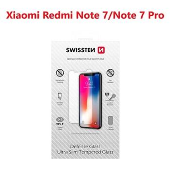 Swissten pre Xiaomi Redmi Note 7/Redmi Note 7 Pro čierne (74517828)
