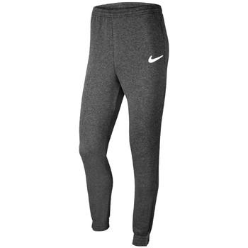 Nike  Tepláky/Vrchné oblečenie Park 20 Fleece Pants  Šedá