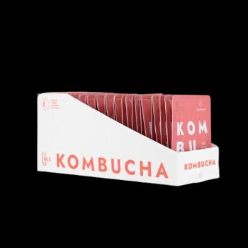 Cidrani Kombucha Confident box 15 x 17 ml