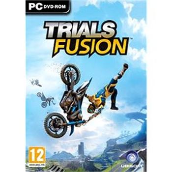 Trials Fusion (PC) DIGITAL (443010)