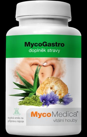 MYCOMEDICA MycoGastro 90 g