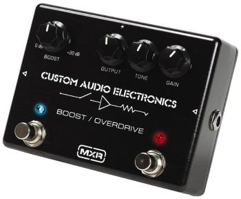 MXR MC402 Boost Overdrive