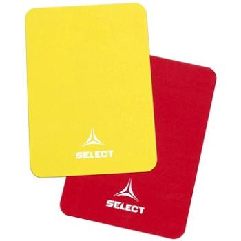 Select karty pre rozhodcov (5703543201648)