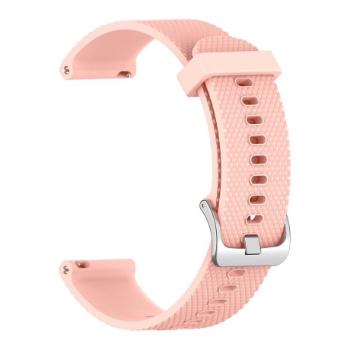 Xiaomi Watch S1 Active Silicone Land remienok, Sand Pink