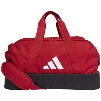 adidas  Športové tašky Tiro Duffel Bag  Červená