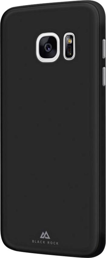 Black Rock Ultra Thin Iced  zadný kryt na mobil Samsung Galaxy S8 čierna