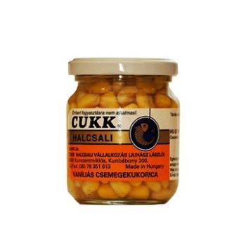 CUKK Kukurica v náleve 130 g Vanilka (5997152100021)