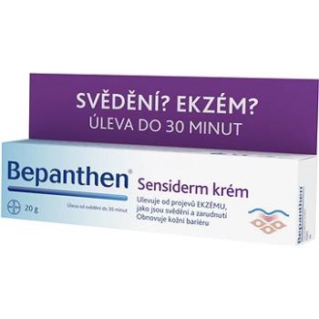 Bepanthen Sensiderm krém 20 g (3023562)
