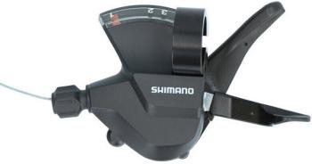 Shimano SL-M315-L 3 Objímka Ukazovateľ prevodov Radenie